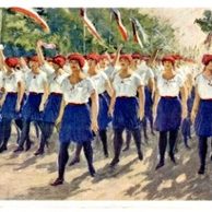 10310 - k VIII. sletu všesokolskému v Praze 1926