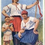 10313 - k VIII. sletu všesokolskému v Praze 1926