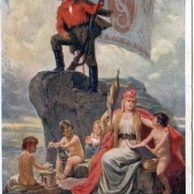 10315 - k VII. sletu všesokolskému v Praze 1920