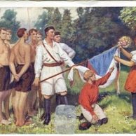 10317 - k VIII. sletu všesokolskému v Praze 1926