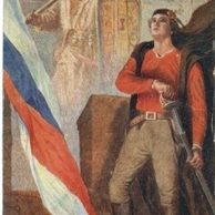 10319 - k VII. sletu všesokolskému v Praze 1920