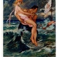 10336 - k VII. sletu všesokolskému v Praze 1920