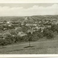 D 10345 - Hustopeče u Brna