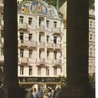 F 16470 - Karlovy Vary