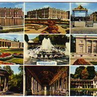 Versailles - 44300