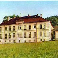 F 44335 - Prachatice 