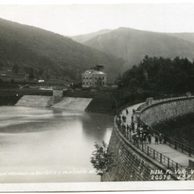 D 10377 - Přehrada na Bystřičce