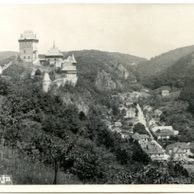 D 10383 - Karlštejn