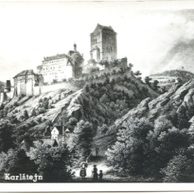 D 10385 - Karlštejn