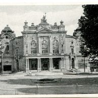 B 10394 - Moravská Ostrava