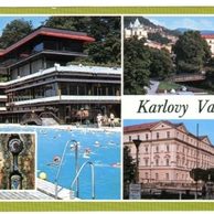 F 16467 - Karlovy Vary