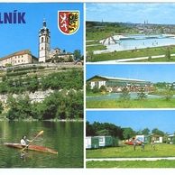 F 25411 - Mělník