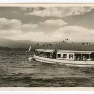 D 43024 - Máchovo jezero 