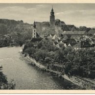D 10443 - Český Krumlov
