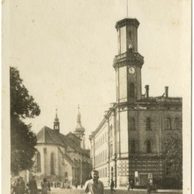 B 10447 - Mladá Boleslav