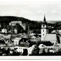 D 10446 - Velké Meziříčí