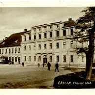 B 10450 - Čáslav