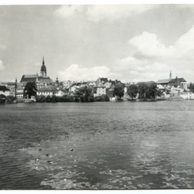 E 10466 - Jindřichův Hradec