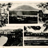 B 10464 - Roudnice nad Labem