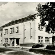 E 10470 - Šestajovice