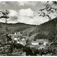 E 10478 - Jizerské hory