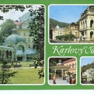 F 16466 - Karlovy Vary