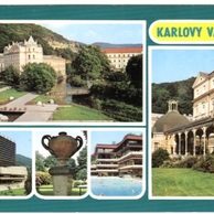 F 16465 - Karlovy Vary