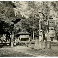 E 10494 - Rožnov pod Radhoštěm