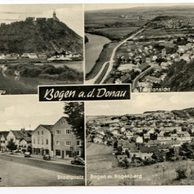 Bogen a.d. Donau - 10530