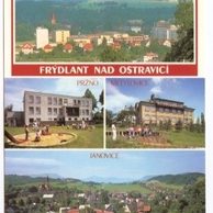 F 44946 - Frýdlant nad Ostravicí 