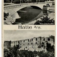 Halle - 10546