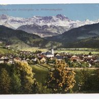 Partenkirchen - 10545