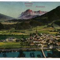 Bischofshofen - 10556