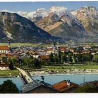 Hall i. Tirol - 10572