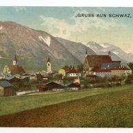 Schwaz - 10562