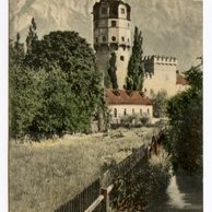 Hall i. Tirol - 10570