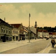 Amstetten - 10580