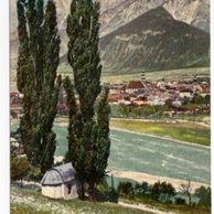 Hall i. Tirol - 10578