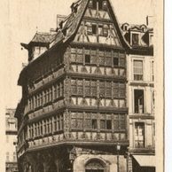 Strasbourg - 10610