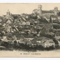 Vézelay - 10647