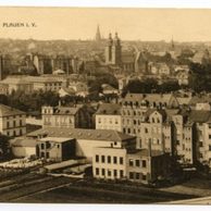 Plauen i.V. - 10638