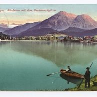Salzkammergut - 10657