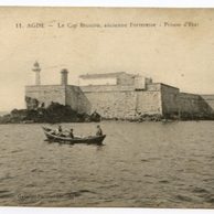 Agde - 10676
