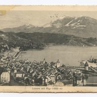 Luzern - 10683