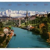 Bern - 10686