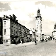 E 18177 - Vyškov