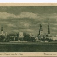 Riga - 10745