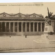 Bordeaux - 10744
