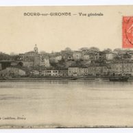 Gironde - 10741