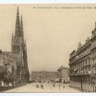 Bordeaux - 10750